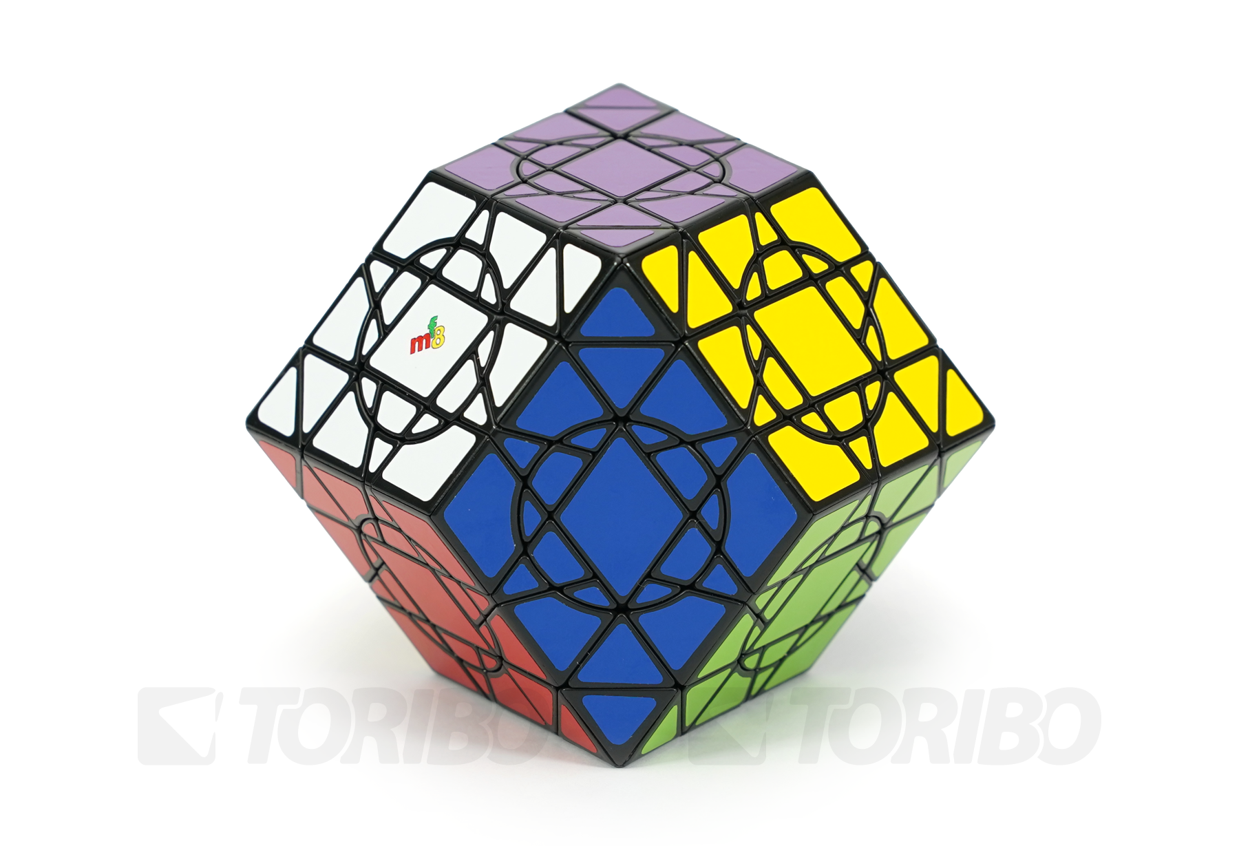 triboxストア / mf8 Crazy Doderhombus